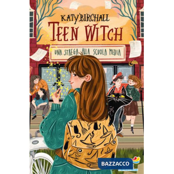Teen Witch. Una strega alla scuola media