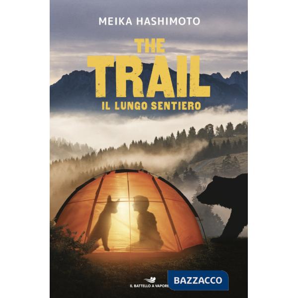 Trail. Il lungo sentiero (The)