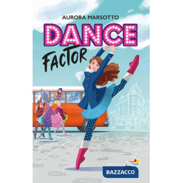 Dance factor