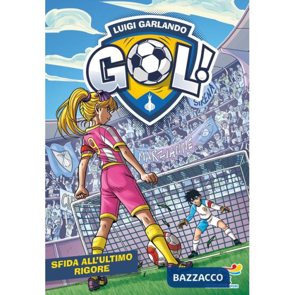 Sfida all'ultimo rigore