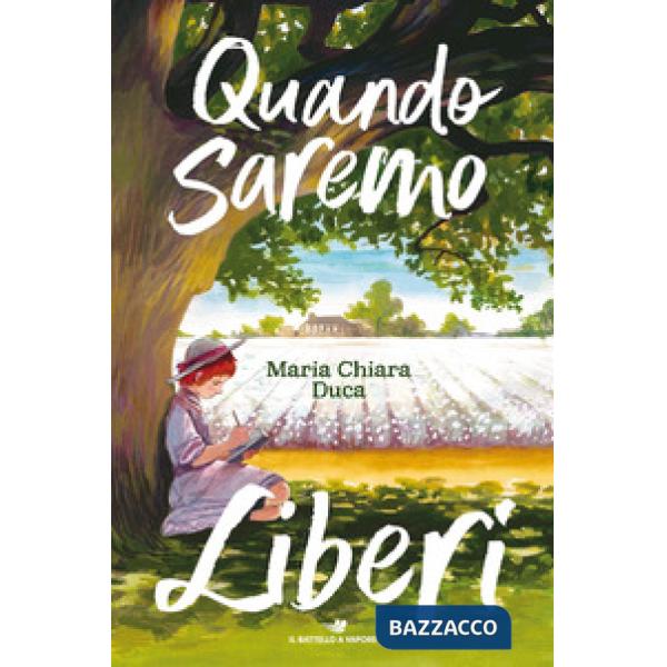 Quando saremo liberi