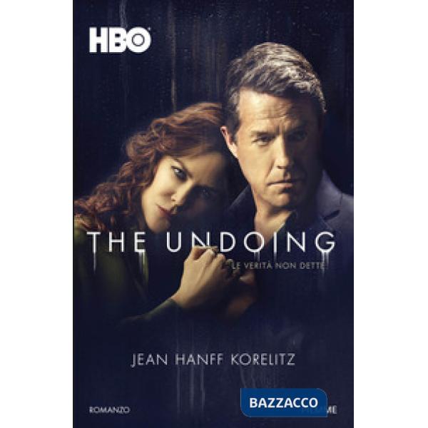 Undoing. Le verità non dette (The)