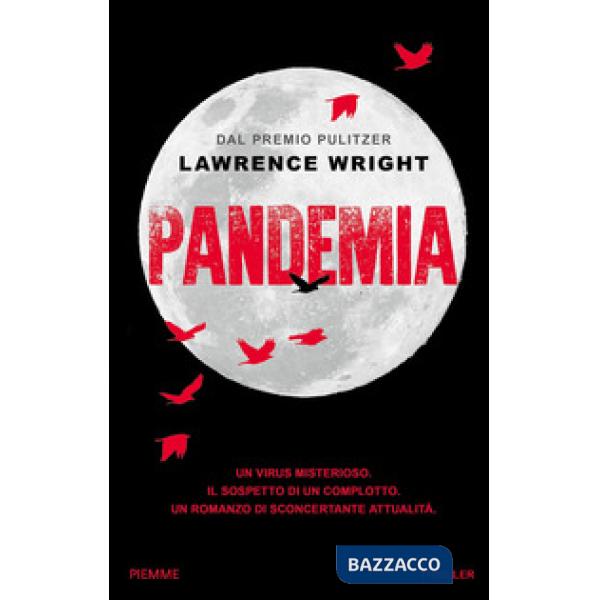 Pandemia