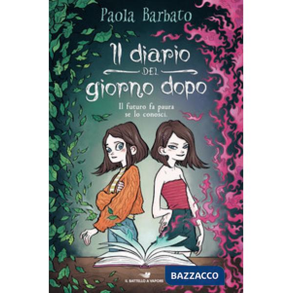 Diario del giorno dopo. Il futuro fa paura se lo conosci (Il)