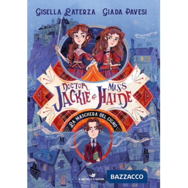 Maschera del cigno. Doctor Jackie e Miss Haide (La)