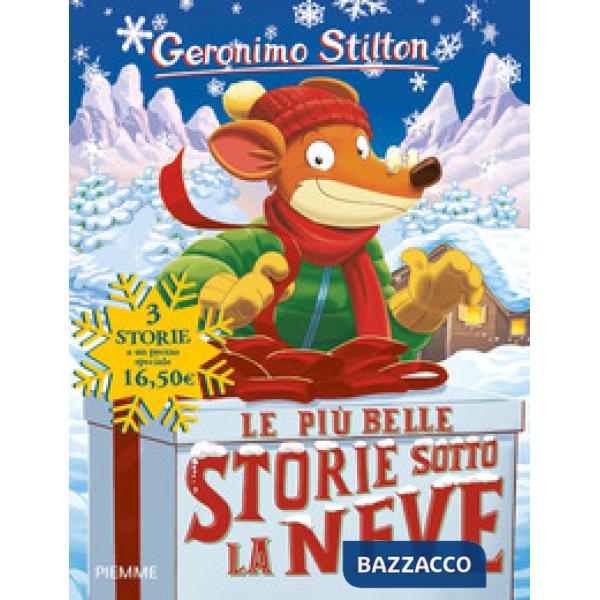 Più belle storie sotto la neve (Le)