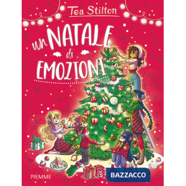 Natale di emozioni (Un)