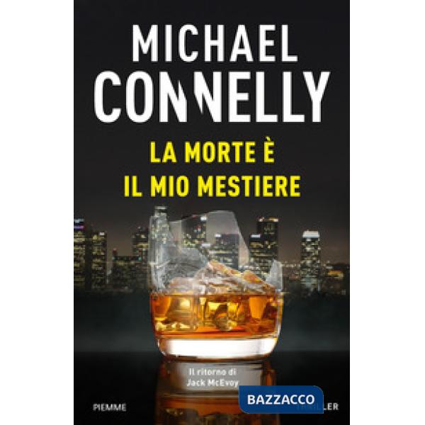 Morte è il mio mestiere (La)