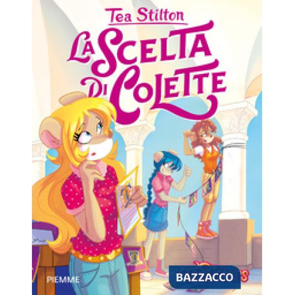 Scelta di Colette (La)