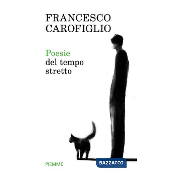 Poesie del tempo stretto