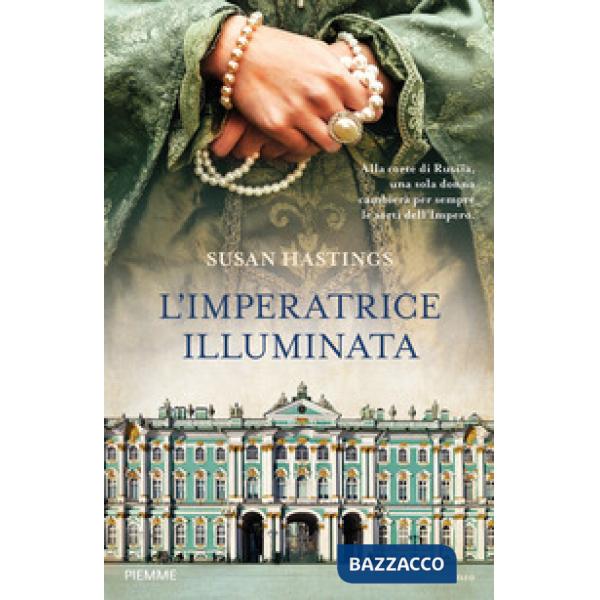 Imperatrice illuminata (L')