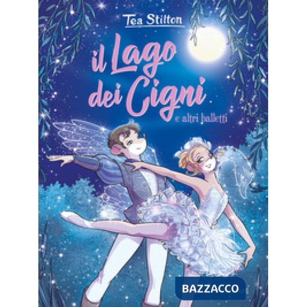 Lago dei cigni e altri balletti (Il)