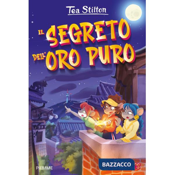 Segreto dell'oro puro (Il)