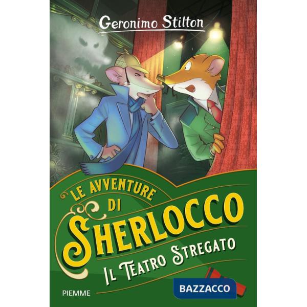 Teatro stregato (Il)