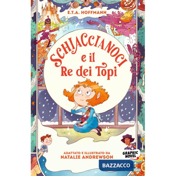 Schiaccianoci e il Re dei Topi