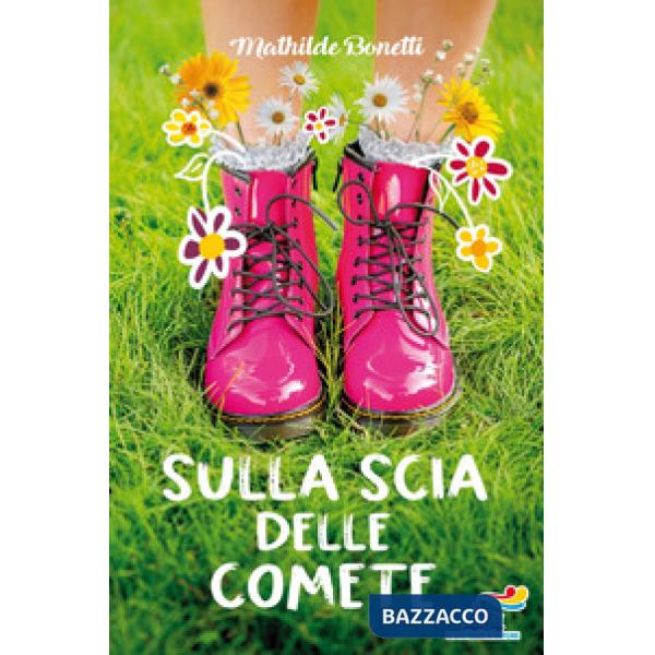 Sulla scia delle comete