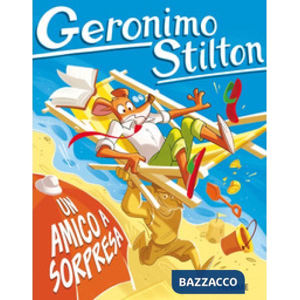 Amico a sorpresa (Un)