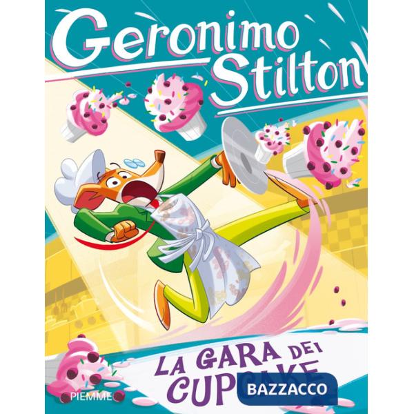 Gara dei cupcake (La)