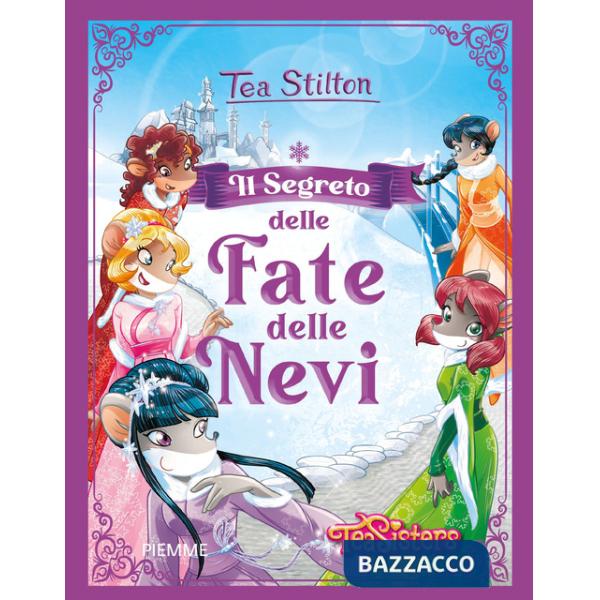 Segreto delle fate delle nevi (Il)