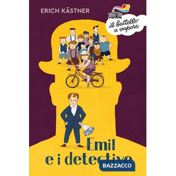 Emil e i detective