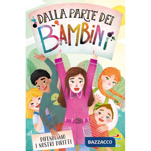 Dalla parte dei bambini
