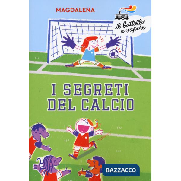 Segreti del calcio (I)