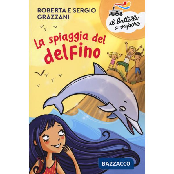 Spiaggia del delfino (La)