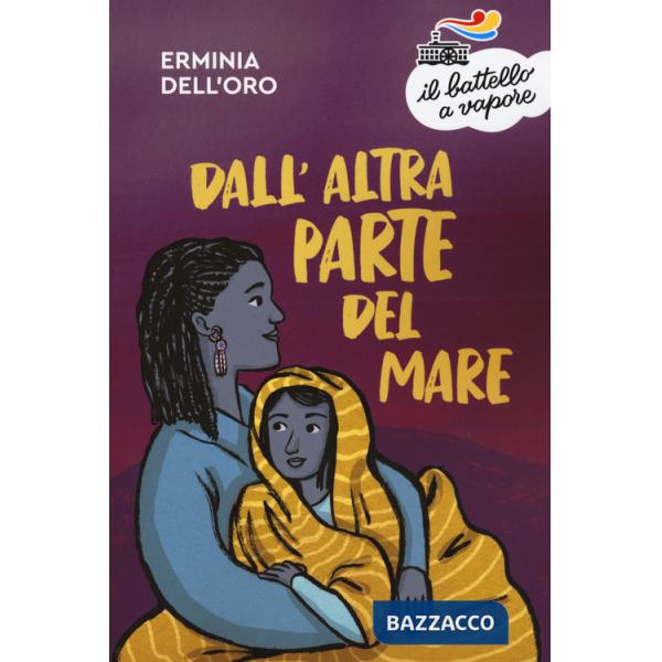 Dall'altra parte del mare