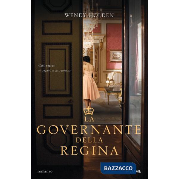 Governante della regina (La)