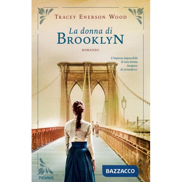 Donna di Brooklyn (La)