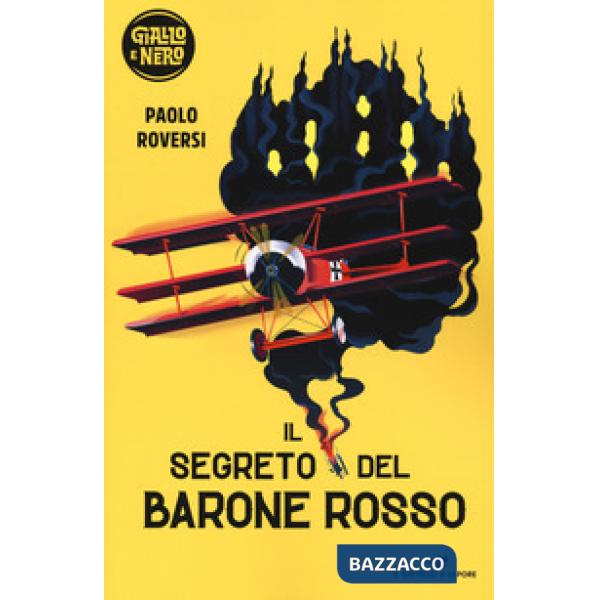 Segreto del Barone Rosso (Il)