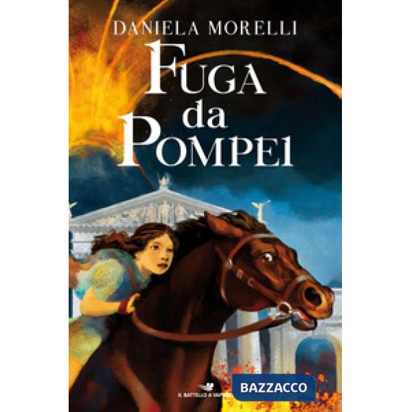 Fuga da Pompei