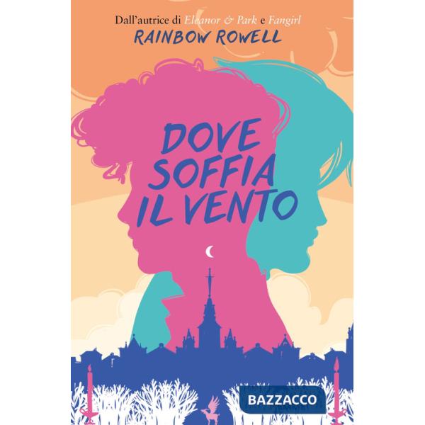 Dove soffia il vento