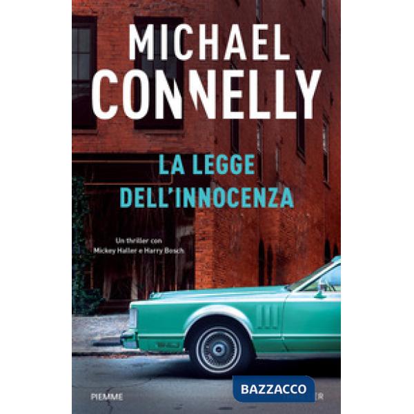 Legge dell'innocenza (La)