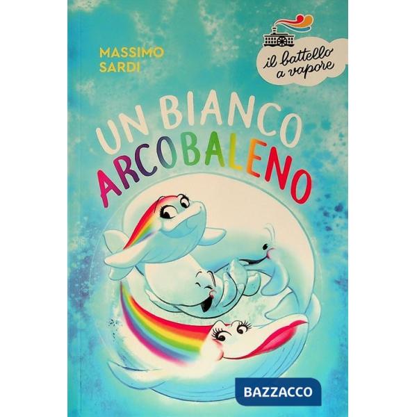 Bianco arcobaleno (Un)