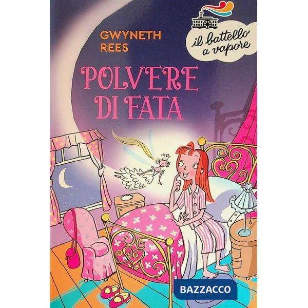 Polvere di fata