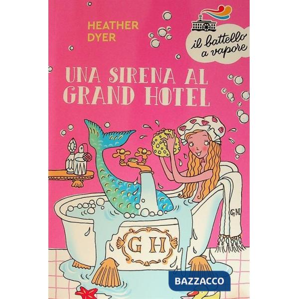 Sirena al Grand Hotel (Una)