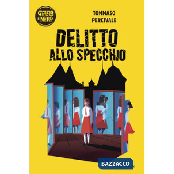Delitto allo specchio