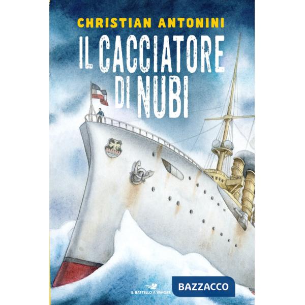 Cacciatore di nubi (Il)