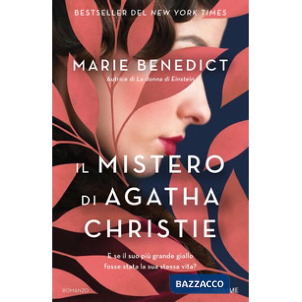 Mistero di Agatha Christie (Il)