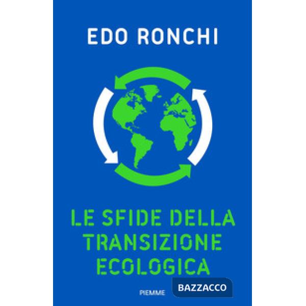Sfide della transizione ecologica (Le)