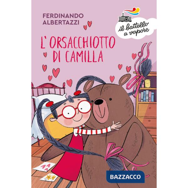 Orsacchiotto di Camilla (L')