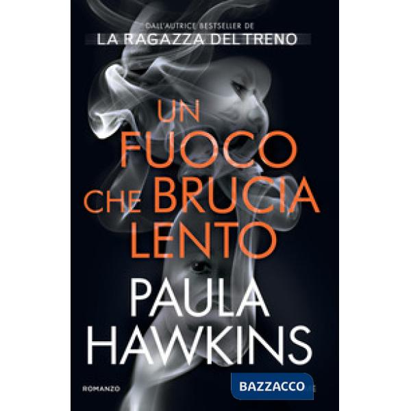 Fuoco che brucia lento (Un)