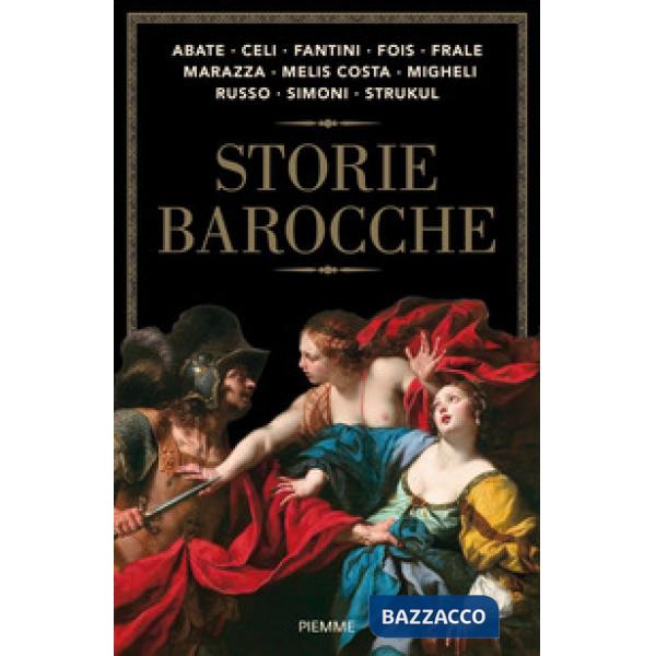 Storie barocche
