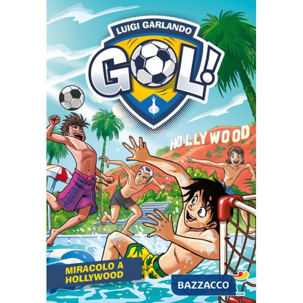 Miracolo a Hollywood