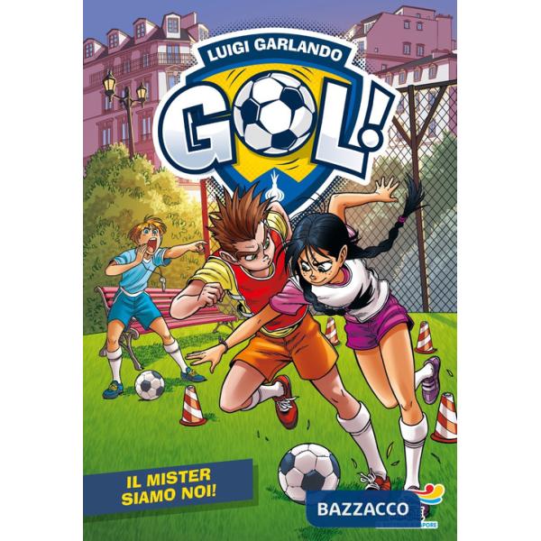 Mister siamo noi! (Il)