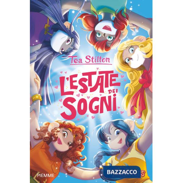 Estate dei sogni (L')