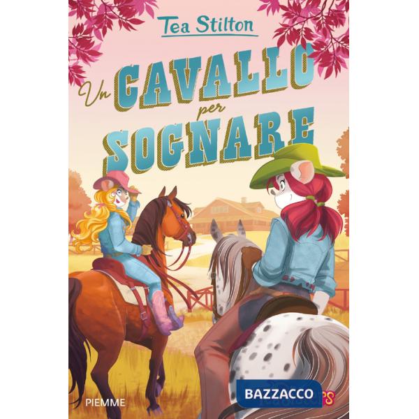 Cavallo per sognare (Un)