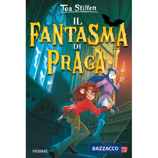 Fantasma di Praga (Il)