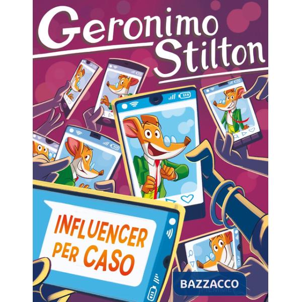 Influencer per caso